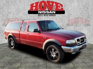 2000 Ford Ranger XLT 1FTZR15V1YTB35652 2000 Ford Ranger XLT