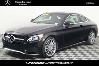 2018 Mercedes-Benz C-Class C 300 WDDWJ4JB5JF640773 2018 Mercedes-Benz C-Class C 300