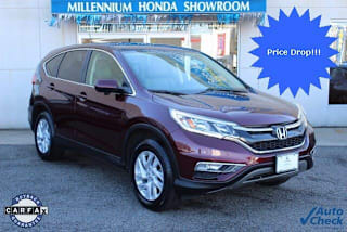 2015 Honda CR-V 2HKRM4H55FH625685 2015 Honda CR-V