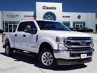 2020 Ford F-250 Super Duty 1FT7W2BT5LEC44458 2020 Ford F-250 Super Duty