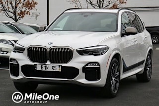 2020 BMW X5 5UXJU4C09LL227734 2020 BMW X5