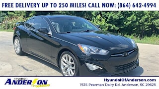 2014 Hyundai Genesis Coupe 2.0T Premium KMHHT6KDXEU119294 2014 Hyundai Genesis Coupe 2.0T Premium