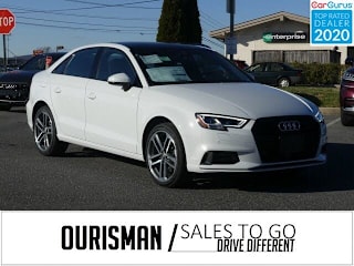 2020 Audi A3 2.0T Premium Plus WAUCUGFF4LA104914 2020 Audi A3 2.0T Premium Plus