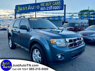 2011 Ford Escape XLT 1FMCU0D75BKB33168 2011 Ford Escape XLT