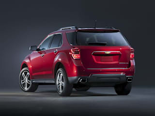 2016 Chevrolet Equinox LT 2GNALCEK3G6309591 2016 Chevrolet Equinox LT