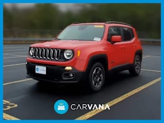 2015 Jeep Renegade Latitude ZACCJABH4FPB50246 2015 Jeep Renegade Latitude