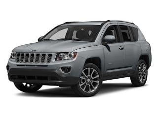 2015 Jeep Compass Latitude 1C4NJCEA8FD191108 2015 Jeep Compass Latitude