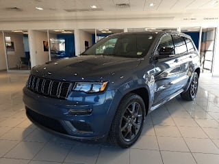 2020 Jeep Grand Cherokee Limited X 1C4RJFBG4LC314917 2020 Jeep Grand Cherokee Limited X