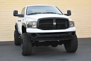 2009 Dodge Ram Pickup 2500 3D7KS28T49G501694 2009 Dodge Ram Pickup 2500