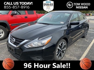 2018 Nissan Altima 1N4AL3AP3JC229299 2018 Nissan Altima