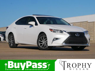 2016 Lexus ES 350 JTHBK1GG0G2237967 2016 Lexus ES 350