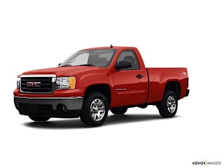 2008 GMC Sierra 1500 1GTEC14X68Z135453 2008 GMC Sierra 1500