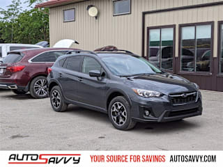 2020 Subaru Crosstrek Premium JF2GTAPC1LH268199 2020 Subaru Crosstrek Premium