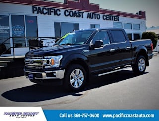 2019 Ford F-150 1FTEW1E58KKD61515 2019 Ford F-150