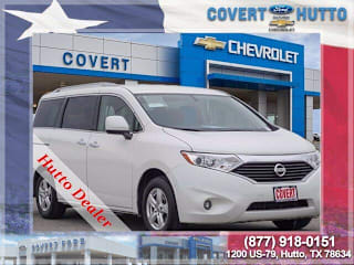 2016 Nissan Quest 3.5 SV JN8AE2KP0G9153807 2016 Nissan Quest 3.5 SV