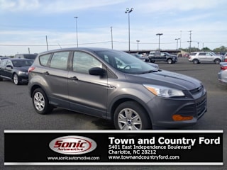 2013 Ford Escape 1FMCU0F70DUA19888 2013 Ford Escape