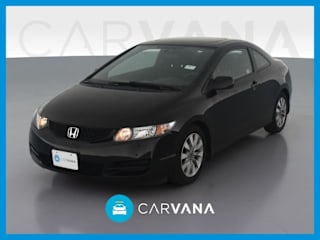 2011 Honda Civic EX 2HGFG1B88BH505041 2011 Honda Civic EX