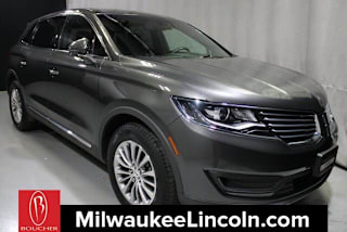 2018 Lincoln MKX Select 2LMPJ8KR0JBL22224 2018 Lincoln MKX Select