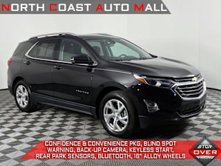 2018 Chevrolet Equinox LT 2GNAXKEX5J6254269 2018 Chevrolet Equinox LT