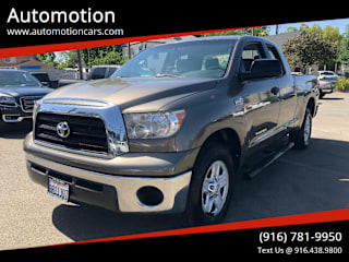2008 Toyota Tundra SR5 5TFRV54158X048797 2008 Toyota Tundra SR5