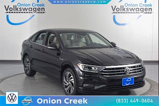 2020 Volkswagen Jetta 1.4T SEL Premium SULEV 3VWG57BU7LM079447 2020 Volkswagen Jetta 1.4T SEL Premium SULEV