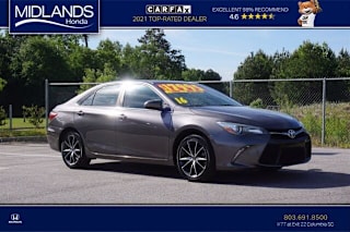 2016 Toyota Camry XSE 4T1BF1FK5GU223929 2016 Toyota Camry XSE