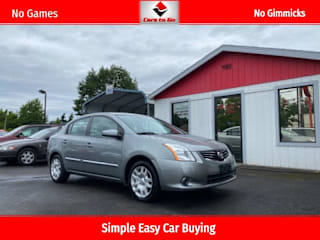 2012 Nissan Sentra 2.0 SL 3N1AB6AP5CL759301 2012 Nissan Sentra 2.0 SL