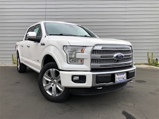 2015 Ford F-150 1FTEW1EG1FFC53964 2015 Ford F-150