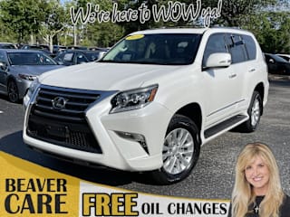 2014 Lexus GX 460 Base JTJBM7FX7E5067020 2014 Lexus GX 460 Base