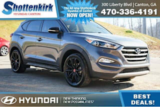 2017 Hyundai Tucson Night KM8J33A20HU494082 2017 Hyundai Tucson Night