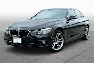 2017 BMW 3 Series 330i WBA8B9G35HNU55732 2017 BMW 3 Series 330i
