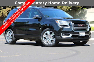 2017 GMC Acadia Base 1GKKRSKD6HJ315664 2017 GMC Acadia Base