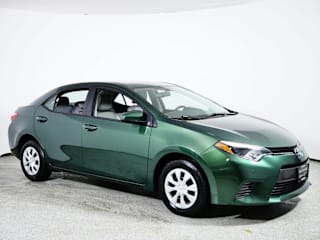2016 Toyota Corolla LE Eco 5YFBPRHE8GP396185 2016 Toyota Corolla LE Eco