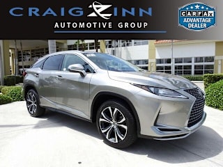 2020 Lexus RX 350 2T2HZMAA2LC151578 2020 Lexus RX 350