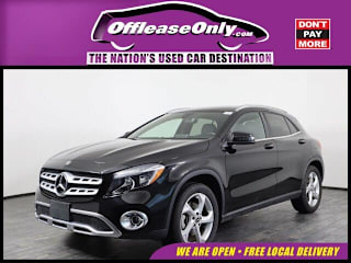 2020 Mercedes-Benz GLA WDCTG4EB1LU023692 2020 Mercedes-Benz GLA