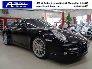 2011 Porsche 911 WP0AD2A90BS766352 2011 Porsche 911