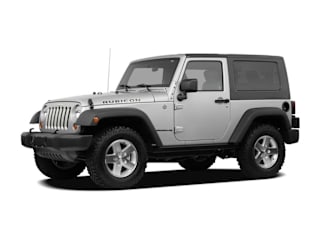 2007 Jeep Wrangler 1J4FA24117L219154 2007 Jeep Wrangler