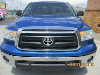 2010 Toyota Tundra 5TFRM5F17AX002118 2010 Toyota Tundra