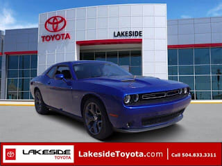 2018 Dodge Challenger R/T Plus 2C3CDZBT5JH183541 2018 Dodge Challenger R/T Plus