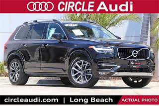 2019 Volvo XC90 T5 Momentum YV4102PK0K1424036 2019 Volvo XC90 T5 Momentum