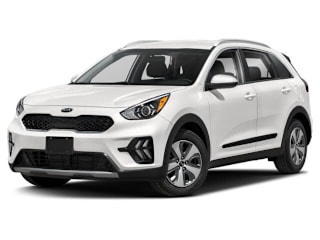 2020 Kia Niro LX KNDCB3LC9L5365671 2020 Kia Niro LX