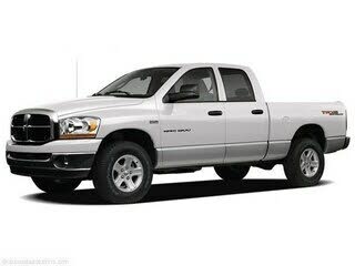 2006 Dodge Ram Pickup 1500 1D7HU18286S701214 2006 Dodge Ram Pickup 1500