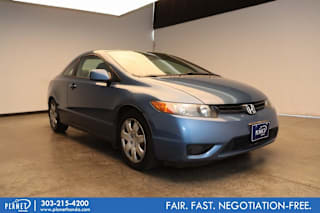 2006 Honda Civic LX 2HGFG12606H555999 2006 Honda Civic LX