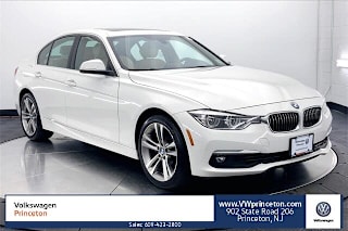 2018 BMW 3 Series 330i WBA8B9G57JNU57263 2018 BMW 3 Series 330i