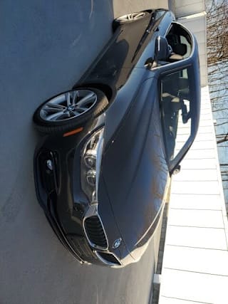 2018 BMW 4 Series WBA4Z3C53JEC56475 2018 BMW 4 Series