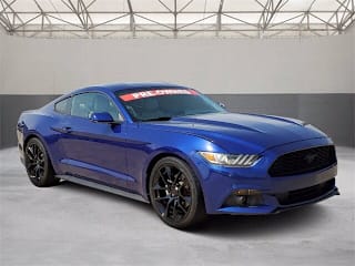 2015 Ford Mustang 1FA6P8THXF5344717 2015 Ford Mustang