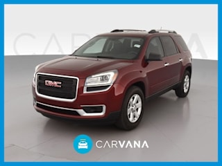 2015 GMC Acadia SLE-2 1GKKRPKD7FJ160326 2015 GMC Acadia SLE-2