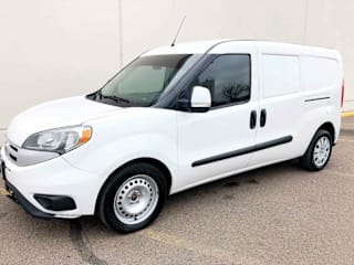 2015 Ram ProMaster City Wagon SLT ZFBERFBT4F6A21595 2015 Ram ProMaster City Wagon SLT