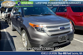 2013 Ford Explorer XLT 1FM5K8D84DGC34598 2013 Ford Explorer XLT