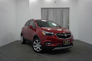 2019 Buick Encore KL4CJGSM6KB904438 2019 Buick Encore